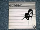U2 - Another Day - Single - CBS 8306 - Grafotone - Sleeve - Bono