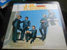 J.B. &THE PLAYBOYS  ORIGINAL RARE CANADIAN GARAGE  RCA dynagroove MONO NR. MINT
