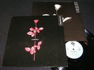 DEPECHE MODE Violator / German LP 1990 MUTE INT 146.859