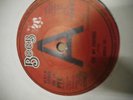 UNCLE PO use my fingers UK BBC 1978 BOOMTOWN RATS 45 MINT