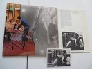 Robert Fripp God save the Queen UK EG  Vinyl:mint/Cover:mint- Postcard /OIS TOP