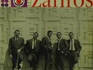 Listen/Los Zafiros/Areito 1035/Cuban Male Vocal Group/Bossa Nova/Calipso/Rumba