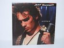 Jeff Buckley - Grace - Vinyl, LP, Album, Reissue (2008)