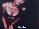 LP P.J. HARVEY Harder: The B-Side 1995-2001