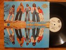 DRUGI NACIN LP Yugo prog RTB Pokora Orig pressing on RTB black & white label