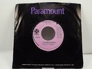 Soul Funk Breaks LYN CHRISTOPHER 45 Take Me With You/Requited Paramount Promo