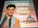 Elvis Presley LP - Harem Holiday - LSP - 3468