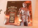 HISTORY RARE - PAST, PRESENT & FUTURE - BOOK 1 - JACKSON MICHAEL (33 TOURS)