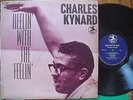 Charles Kynard - Reelin' With the Feelin' (Prestige PR 7688)