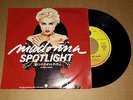 Madonna ?– Spotlight Promo Japan 7