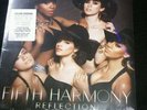 Reflection by Fifth Harmony Deluxe Version (LP, Vinyl, NEW AND SEALED)