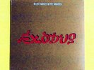 Bob Marley & The Wailers: EXODUS LP (180 Gram Vinyl)     NEW