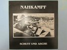 NAHKAMPF Schutt und asche Rebelles européens RARE OI