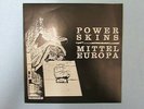 POWER SKINS 