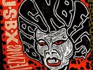 melvins Jon Spencer Blues Explosion amphetamine reptile black betty unsane tool