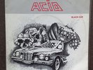 ACID Black Car / Exterminator 7