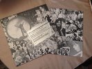 Langley Schools Music Project Innocence & Despair Vinyl 2 disc