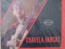 CHAVELA VARGAS - LP NEW SEALED ORFEON LP 12 256 MEXICO PRESSING RARE