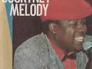 Courtney Melody - 'Bad Boy' Jamaican Techniques LP. Ex