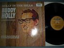 BUDDY HOLLY / HOLLY IN THE HILLS / ORIGINAL CORAL BRAUN
