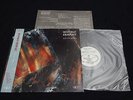 Minimal Compact - Raging Souls Japan Vinyl LP w/OBI Tuxedomoon