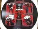 The Hellacopters, By The Grace Of God Picture Disc, LP Vinyl Record