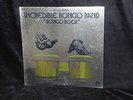 INCREDIBLE BONGO BAND BONGO ROCK PRIDE RECORDS NEAR MINT