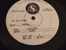 Queen 2 Lp Live Killers White Label Test Pressing  Freddie Mercury Rare Bowie