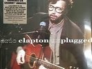 eric clapton unplugged 2lp