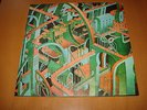 Graveyard - Innocence & Decadence - LP - oranges Vinyl