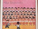 THE RAINCOATS - SELF TITLED VINYL ALBUM - 1979 ROUGH TRADE (ROUGH 3) - NIRVANA