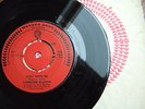 LORRAINE ELLISON - STAY WITH ME  - UK Ist WARNER WB 5850/1966 EX PLAYS SUPERB