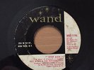 Mel Wynn & The Rhythem Aces - Stop Sign - Wand