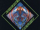 HAWKWIND The Xenon Codex 2 x 180gm RED Vinyl LP 2014 (15 Tracks) NEW & SEALED