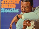 Jimmy Reed-Soulin'-Bluesway 6009-MONO GREAT