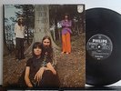CATHERINE RIBEIRO ALPES PAIX FRENCH PROGRESSIVE LP PHILIPS