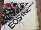 ZOVIET FRANCE EOSTRE SUPER RARE OG 1ST PRESS SILK PAPER COVER OOP VINYL 2LP 1984