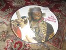 JIMI HENDRIX EXPERIENCE - LIMITED PICTURE DISC LP 5000 MADE