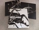Massive Attack ?Mezzanine ORIGINAL 2x LP Vinyl Virgin EU (1998)