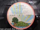 BOB MARLEY CATCH A FIRE LP UK 1ST ISLAND PRESSING ZIPPO SLEEVE