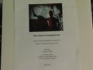 VELVET UNDERGROUND Diaries, Notes and Sketches Vol. 5 rare acetate LP not TMoQ