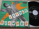 LITTLE RICHARD  rare french LONDON  EP  45   ROCK' N ROLL