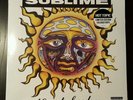 Sublime 40oz. to Freedom Vinyl Hot Topic Clearsplatter 2×LP