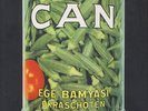 Can - Ege Bamyasi Vinyl EU LP