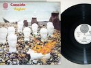 CRESSIDA ASYLUM VERTIGO AC 025 - Vinyl LP