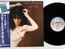 PATTI SMITH GROUP EASTER ARISTA 18RS-9 Japanese Pressing OBI Vinyl LP
