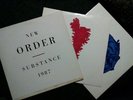 New Order - Substance 1987 2 x LP Vinyl. Classic And Rare Album