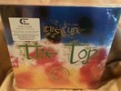 LRH:GOTHIC Mint Rare Ltd Edition Gold Vinyl THE CURE TOP RE Numbered RSD 2012