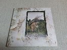 Led Zeppelin IV 'Untitled' UK First Press Version 7 Inverted HOP - VG+/NM