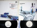 RADIOHEAD OK COMPUTER PARLOPHONE 7243 8 55229 1 8 UK Pressing Vinyl 2LP